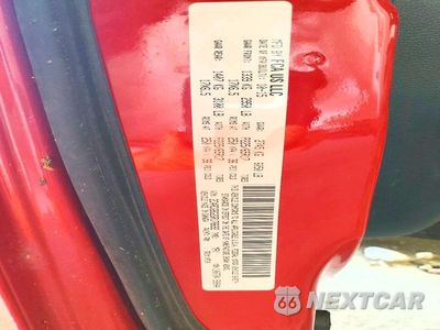 Zdjęcie 13 z 13 samochodu: 2016 DODGE CARAVAN VIN:2C4RDGBG2GR176692 - miniatura