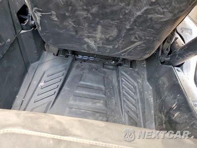 Piąte zdjęcie samochodu w środku: 2026 CFMOTO ZFORCE UTILITY VEHICLE VIN:LCELE1Z6XTM000581 - miniatura