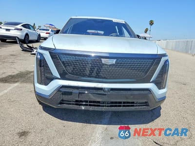 Piąte zdjęcie samochodu w środku: 2026 CADILLAC VISTIQ SPORT VIN:1GYC3NML2TZ712736 - miniatura