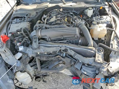 Zdjęcie 11 z 12 samochodu: 2024 FORD MUSTANG VIN:1FA6P8TH2R5137341 - miniatura