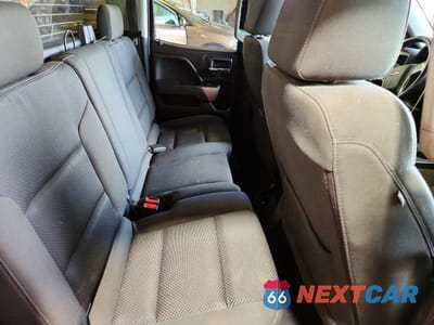 Zdjęcie 10 z 12 samochodu: 2019 CHEVROLET SILVERADO LD K1500 LT VIN:2GCVKPEC5K1206241 - miniatura