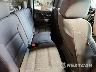 Zdjęcie 10 z 12 samochodu: 2019 CHEVROLET SILVERADO LD K1500 LT VIN:2GCVKPEC5K1206241 - miniatura