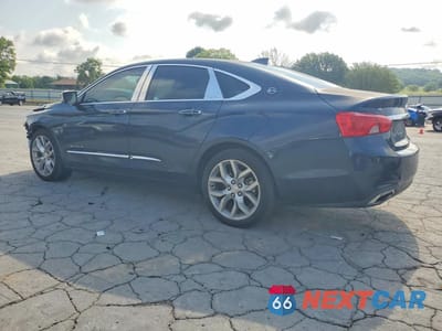 Drugie zdjęcie samochodu z przodu: 2017 CHEVROLET IMPALA PREMIER VIN:1G1145S33HU179015 - miniatura