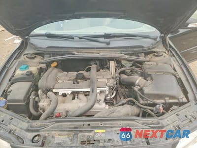 Zdjęcie 11 z 12 samochodu: 2008 VOLVO S60 2.5T VIN:YV1RS592982686634 - miniatura