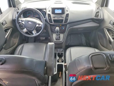 Zdjęcie 8 z 14 samochodu: 2020 FORD TRANSIT CONNECT XL VIN:NM0LS7E20L1438538 - miniatura