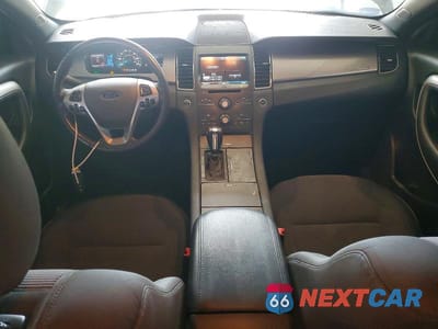 Zdjęcie 8 z 12 samochodu: 2015 FORD TAURUS SEL VIN:1FAH92H83FG168211 - miniatura