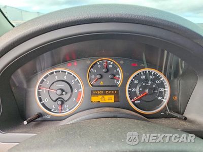 Zdjęcie 9 z 13 samochodu: 2008 NISSAN ARMADA SE VIN:5N1AA08D08N618065 - miniatura