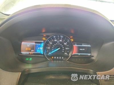 Zdjęcie 9 z 12 samochodu: 2017 FORD EXPLORER LIMITED VIN:1FM5K8F80HGC06879 - miniatura