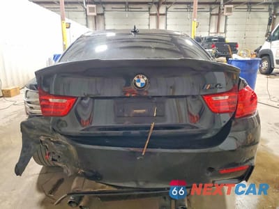 Zdjęcie 6 z 13 samochodu: 2016 BMW M4 VIN:WBS3R9C50GK335927 - miniatura