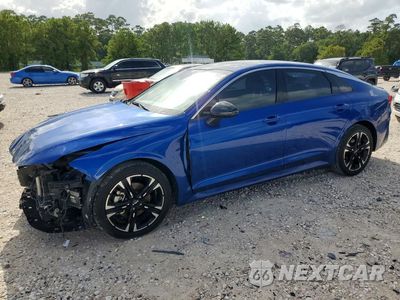 2022 KIA K5 GT LINE 5XXG64J25NG091163 - główne zdjęcie licytacji z USA - miniatura