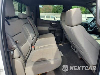 Zdjęcie 10 z 13 samochodu: 2019 CHEVROLET SILVERADO C1500 LT VIN:1GCPWCED7KZ149904 - miniatura