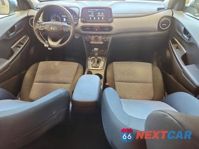 Zdjęcie 8 z 14 samochodu: 2021 HYUNDAI KONA SEL PLUS VIN:KM8K6CAA8MU601117 - miniatura