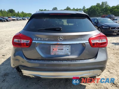Zdjęcie 6 z 13 samochodu: 2015 MERCEDES-BENZ GLA 250 4MATIC VIN:WDCTG4GBXFJ069024 - miniatura