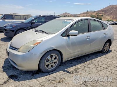 2004 TOYOTA PRIUS BASE JTDKB20U340095032 - główne zdjęcie licytacji z USA - miniatura