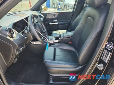 Zdjęcie 7 z 14 samochodu: 2020 MERCEDES-BENZ GLB 250 4MATIC VIN:W1N4M4HBXLW032614 - miniatura