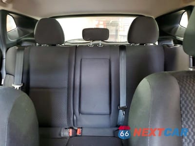 Zdjęcie 10 z 13 samochodu: 2021 NISSAN ROGUE SPORT S VIN:JN1BJ1AW7MW444111 - miniatura