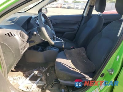 Zdjęcie 7 z 12 samochodu: 2014 MITSUBISHI MIRAGE DE VIN:ML32A3HJ6EH011620 - miniatura