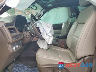 Zdjęcie 7 z 13 samochodu: 2021 GMC YUKON SLT VIN:1GKS2BKD1MR134021 - miniatura