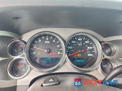 Zdjęcie 9 z 12 samochodu: 2008 CHEVROLET SILVERADO K1500 VIN:1GCEK19J08Z162509 - miniatura