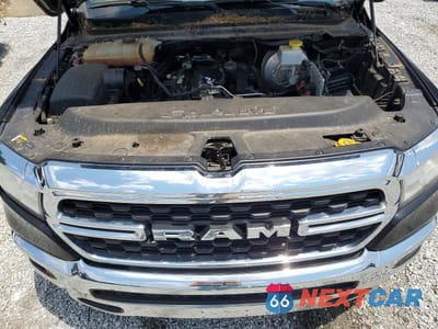 Zdjęcie 11 z 12 samochodu: 2022 RAM 1500 BIG HORN/LONE STAR VIN:1C6RREBG0NN452049 - miniatura