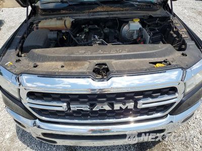 Zdjęcie 11 z 12 samochodu: 2022 RAM 1500 BIG HORN/LONE STAR VIN:1C6RREBG0NN452049 - miniatura