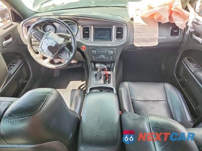 Zdjęcie 8 z 12 samochodu: 2021 DODGE CHARGER SXT VIN:2C3CDXBG4MH518378 - miniatura