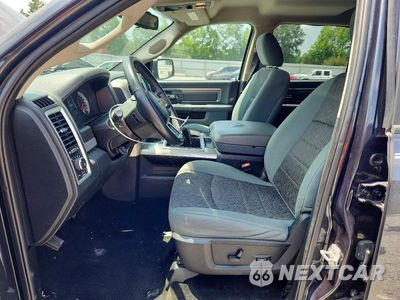 Zdjęcie 7 z 12 samochodu: 2015 RAM 1500 SLT VIN:1C6RR6LG4FS541792 - miniatura