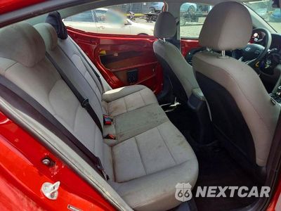 Zdjęcie 10 z 13 samochodu: 2020 HYUNDAI ELANTRA SEL VIN:5NPD84LF3LH509640 - miniatura