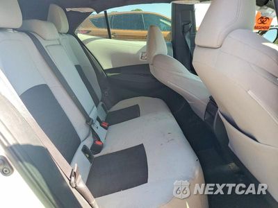 Zdjęcie 10 z 13 samochodu: 2020 TOYOTA COROLLA HATCHBACK SE VIN:JTND4RBE4L3075477 - miniatura