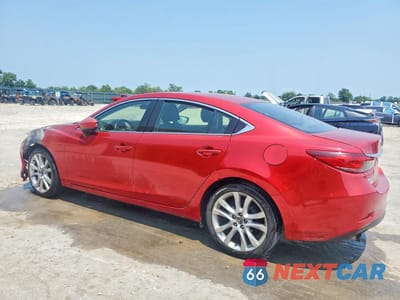 Drugie zdjęcie samochodu z przodu: 2014 MAZDA 6 TOURING VIN:JM1GJ1V68E1140927 - miniatura
