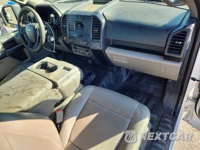 Zdjęcie 8 z 12 samochodu: 2017 FORD F150 VIN:1FTMF1C84HKE51908 - miniatura