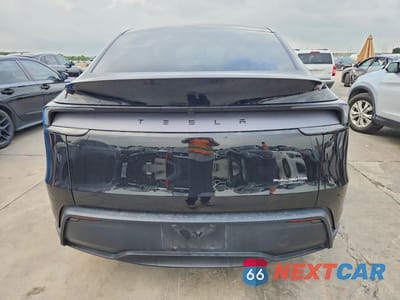 Zdjęcie 6 z 13 samochodu: 2026 TESLA MODEL Y VIN:7SAYGDEDXTF425767 - miniatura