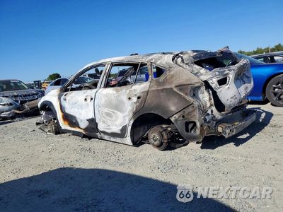 Drugie zdjęcie samochodu z przodu: 2020 SUBARU CROSSTREK LIMITED VIN:JF2GTAMC4LH241356 - miniatura
