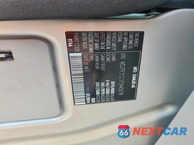 Zdjęcie 13 z 13 samochodu: 2015 MERCEDES-BENZ SPRINTER 2500 VIN:WDZPE7CC1F5945078 - miniatura