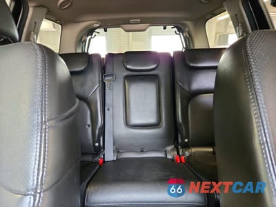 Zdjęcie 10 z 13 samochodu: 2011 NISSAN PATHFINDER S VIN:5N1AR1NB7BC610906 - miniatura