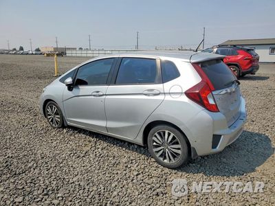 Drugie zdjęcie samochodu z przodu: 2015 HONDA FIT EX VIN:3HGGK5H89FM700168 - miniatura