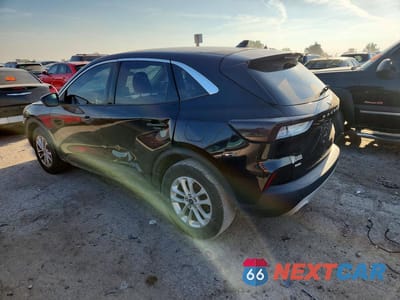Drugie zdjęcie samochodu z przodu: 2020 FORD ESCAPE SE VIN:1FMCU9G6XLUC01218 - miniatura