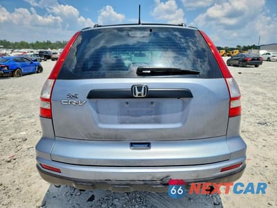 Zdjęcie 6 z 12 samochodu: 2011 HONDA CR-V LX VIN:5J6RE3H37BL019181 - miniatura