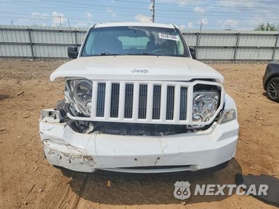 Piąte zdjęcie samochodu w środku: 2011 JEEP LIBERTY SPORT VIN:1J4PP2GK9BW578931 - miniatura