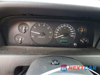 Zdjęcie 9 z 13 samochodu: 2003 JEEP GRAND CHEROKEE LAREDO VIN:1J4GW48SX3C605828 - miniatura