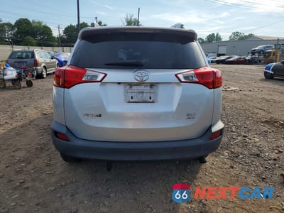 Zdjęcie 6 z 13 samochodu: 2015 TOYOTA RAV4 XLE VIN:2T3RFREV2FW345100 - miniatura
