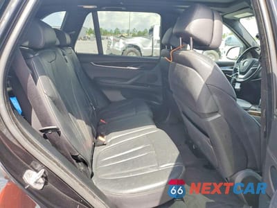 Zdjęcie 11 z 14 samochodu: 2018 BMW X5 XDRIVE35I VIN:5UXKR0C59JL074523 - miniatura