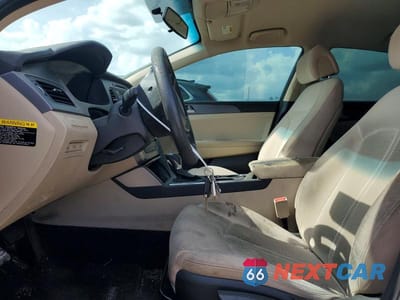 Zdjęcie 7 z 12 samochodu: 2016 HYUNDAI SONATA SE VIN:5NPE24AF6GH418229 - miniatura