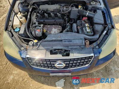 Zdjęcie 11 z 12 samochodu: 2006 NISSAN ALTIMA 2.5 VIN:1N4AL11D96N324178 - miniatura
