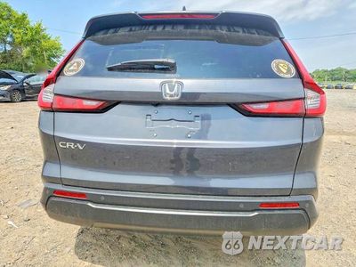 Zdjęcie 6 z 13 samochodu: 2026 HONDA CR-V EXL VIN:2HKRS4H7XTH463474 - miniatura