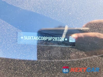 Zdjęcie 13 z 13 samochodu: 2023 BMW X5 XDRIVE45E VIN:5UXTA6C08P9P28324 - miniatura