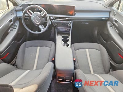 Zdjęcie 8 z 12 samochodu: 2026 HYUNDAI SONATA HYBRID BLUE VIN:KMHL24JJ2TA143418 - miniatura