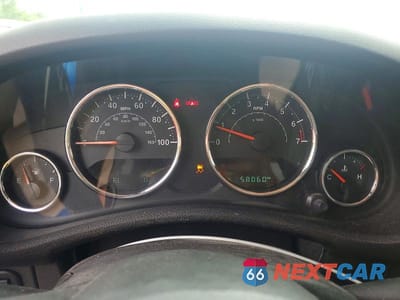 Zdjęcie 9 z 13 samochodu: 2016 JEEP WRANGLER RUBICON VIN:1C4BJWCG3GL218864 - miniatura
