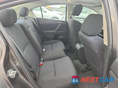 Zdjęcie 10 z 12 samochodu: 2011 MAZDA 3 I VIN:JM1BL1VF2B1375680 - miniatura