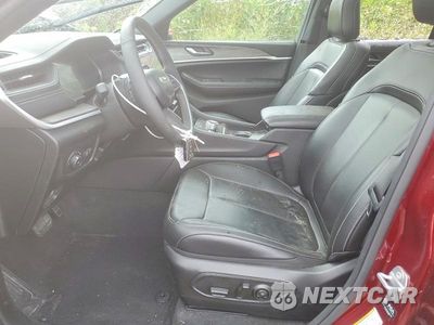 Zdjęcie 7 z 13 samochodu: 2025 JEEP GRAND CHEROKEE LIMITED VIN:1C4RJHBG8S8790391 - miniatura